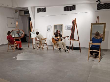 Razstava likovna sekcija Prelog (2)